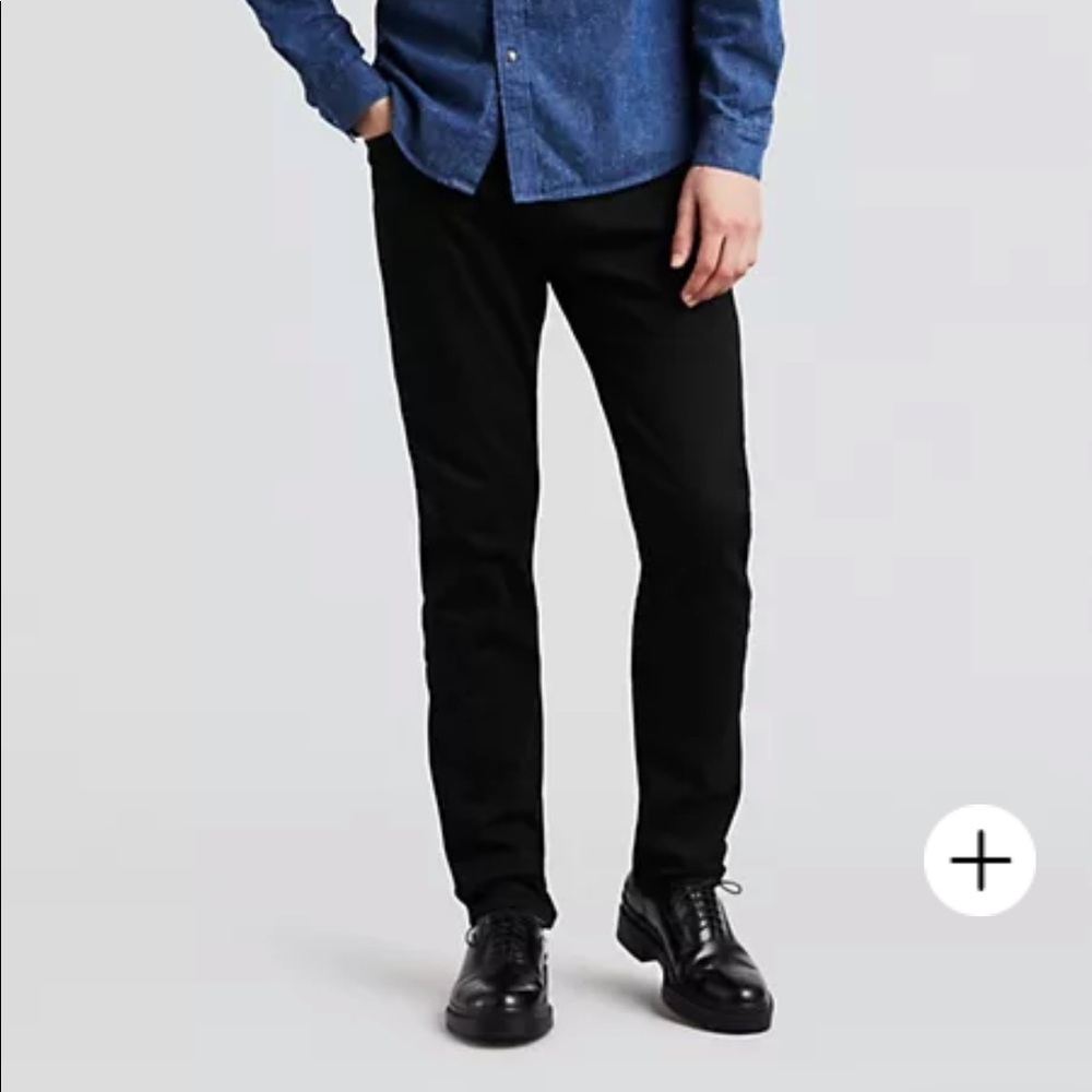 Levi’s Made & Crafted Tack Slim Jeans